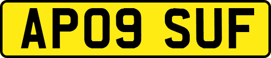 AP09SUF