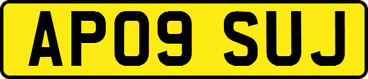 AP09SUJ