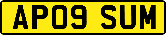 AP09SUM