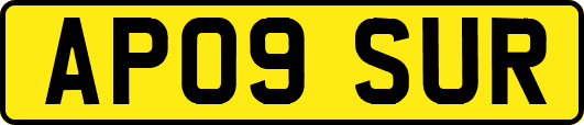 AP09SUR