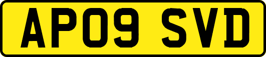 AP09SVD