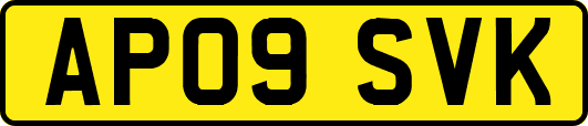 AP09SVK