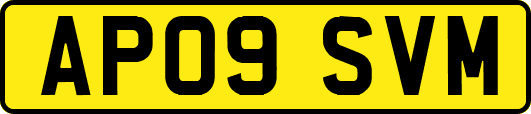 AP09SVM