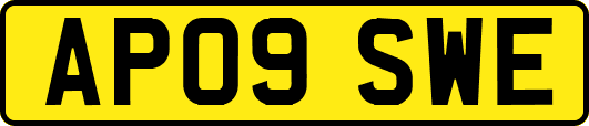 AP09SWE