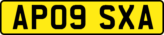 AP09SXA