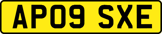 AP09SXE