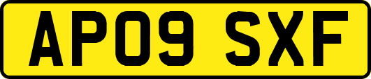 AP09SXF