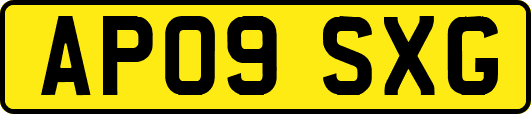 AP09SXG