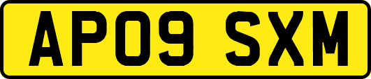 AP09SXM