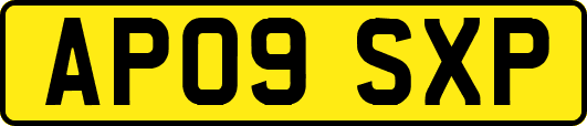 AP09SXP
