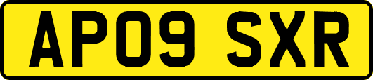 AP09SXR