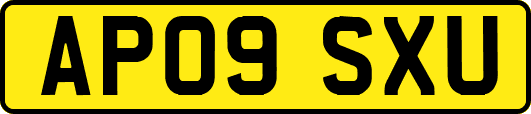 AP09SXU