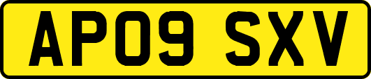 AP09SXV