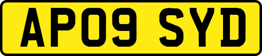 AP09SYD
