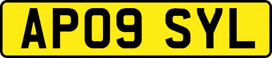 AP09SYL