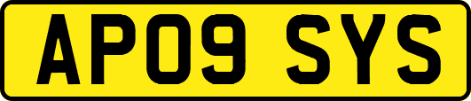 AP09SYS