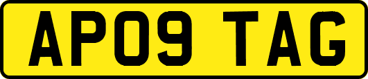 AP09TAG