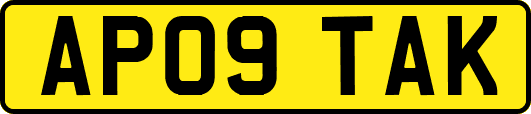 AP09TAK