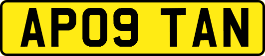 AP09TAN