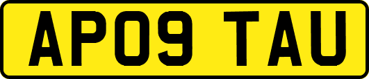 AP09TAU
