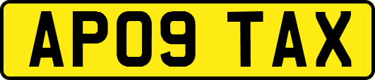 AP09TAX