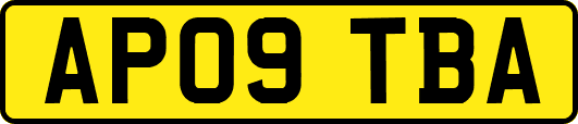 AP09TBA