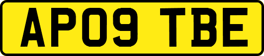AP09TBE