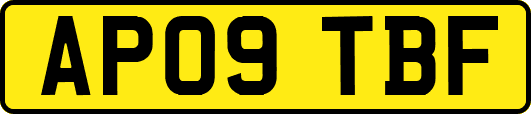 AP09TBF