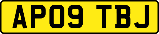 AP09TBJ