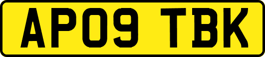 AP09TBK