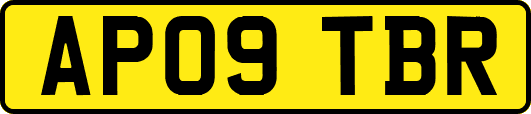 AP09TBR