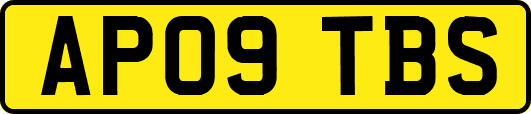 AP09TBS