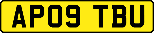AP09TBU