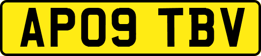 AP09TBV
