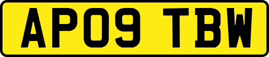 AP09TBW