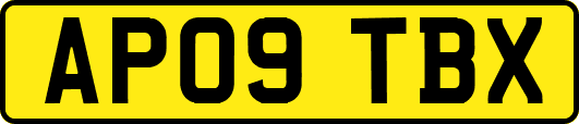AP09TBX