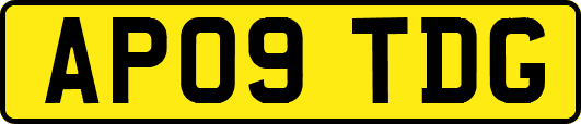 AP09TDG