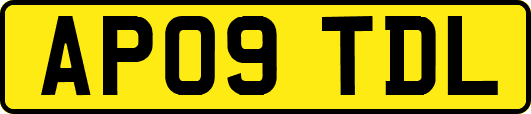 AP09TDL