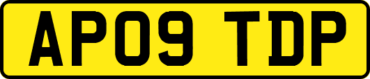 AP09TDP