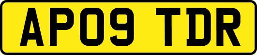AP09TDR