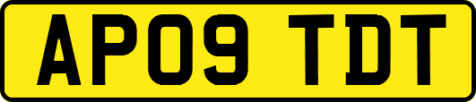 AP09TDT
