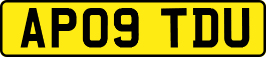AP09TDU