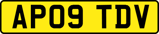 AP09TDV