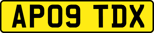 AP09TDX