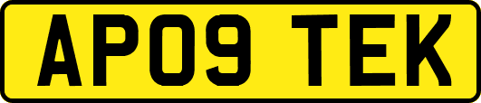 AP09TEK