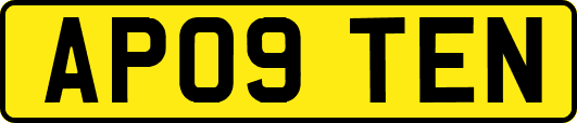 AP09TEN