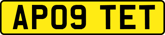 AP09TET