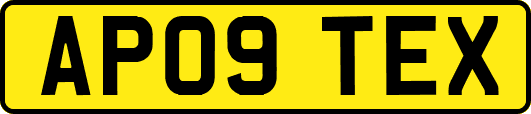 AP09TEX