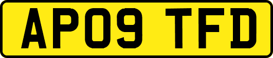 AP09TFD