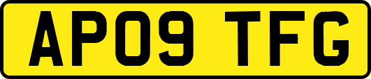 AP09TFG